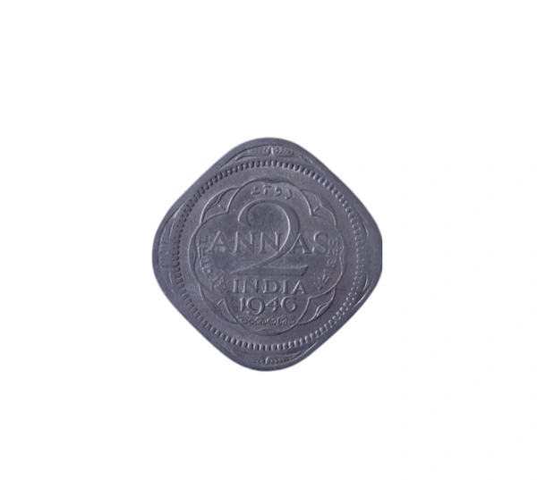 2 Anna 1946