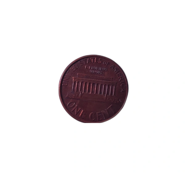 One Cent USA 2002