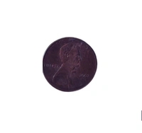 One Cent USA 2002