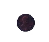 One Cent USA 1981