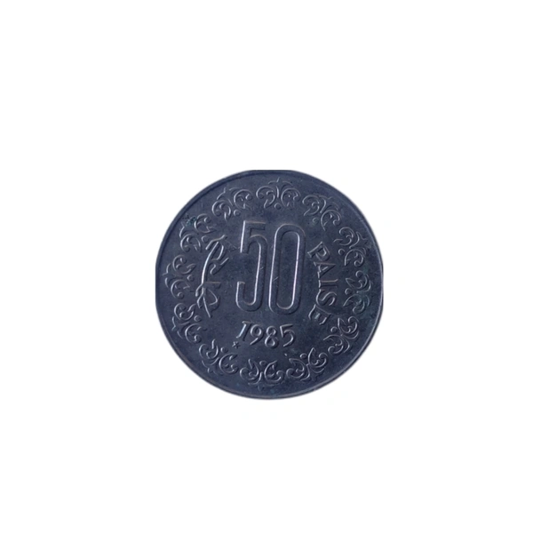 50 Paisa 1985