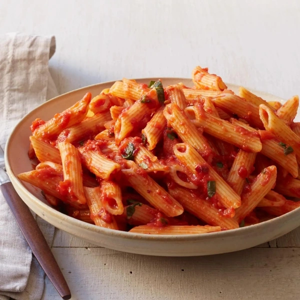 Red Sauce Pasta VJ-001