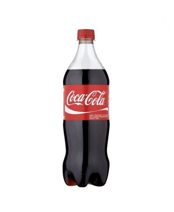 Coca Cola 750ml @ 40 Cold Drink