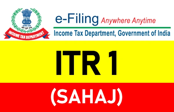 ITR - 1
