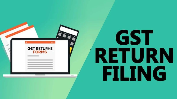 GST RETURN (Qutarly)