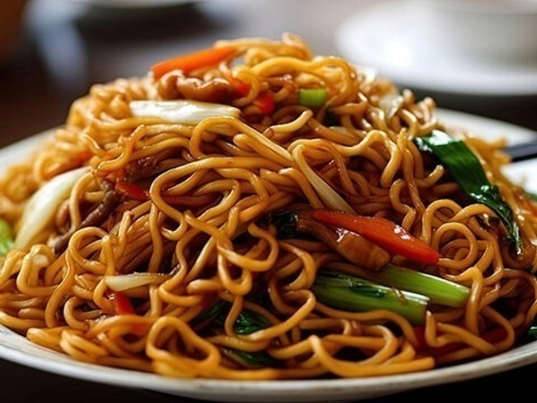 Veg Noodles VR-001 - 