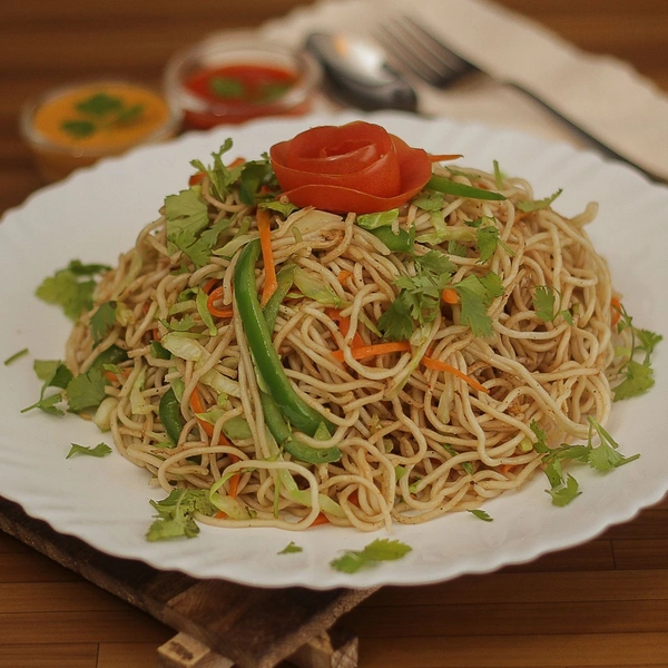 Hakka Noodles VR-001