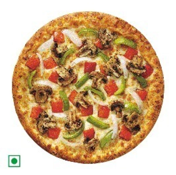 Farm House Pizza VJ-001 - Regular
