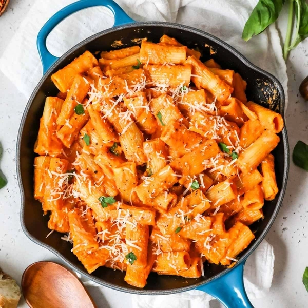 Mixed Sauce Pasta VJ-001
