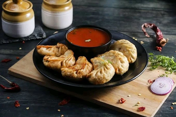 Fry Paneer Momos VR-001 - Full