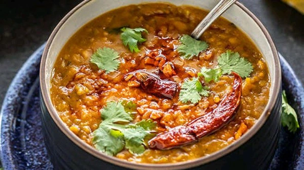 Dal Tadka VR-001