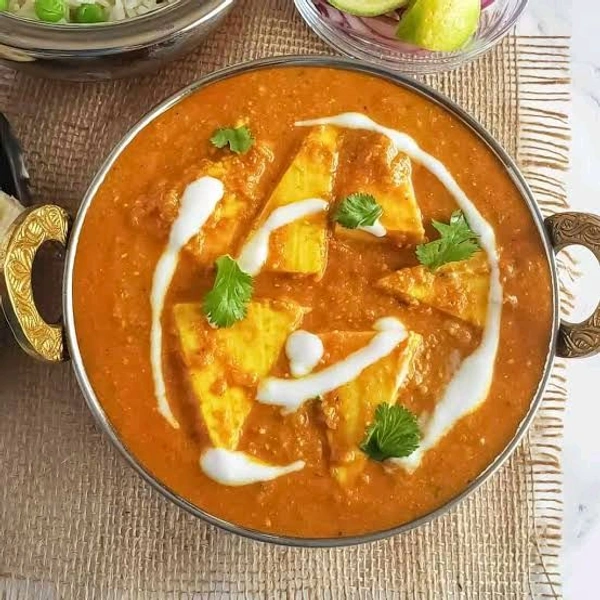 Shahi Paneer VR-001