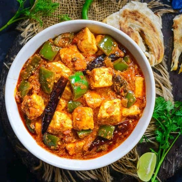 Kadai Paneer VR-001