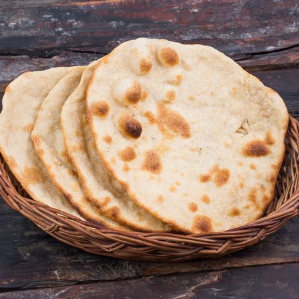 Tandoori Roti Plain VR-001