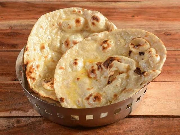 Tandoori Roti Butter VR-001