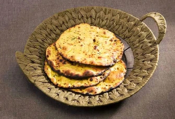 Missi Roti VR-001