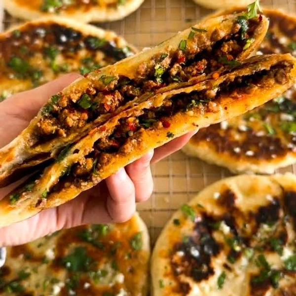 Stuff Naan VR-001
