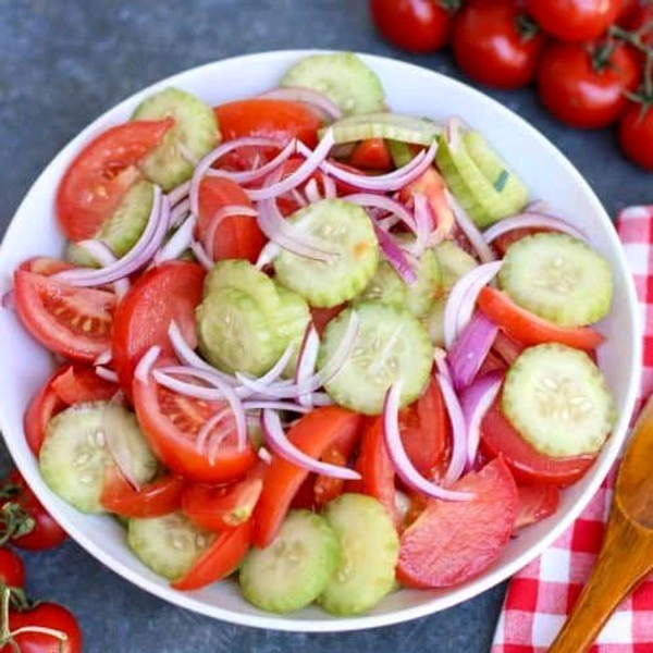 Green Salad VR-001