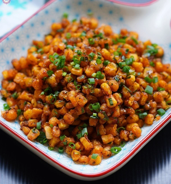 Crispy Corn VR-001