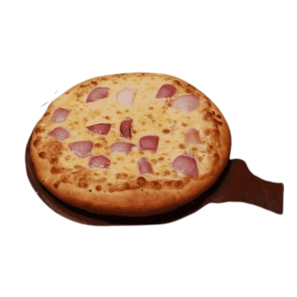 Onion Pizza VJ-001