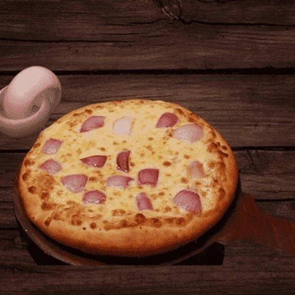 Onion Pizza VJ-001