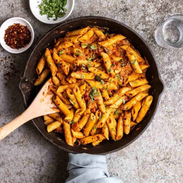 Tandoori Pasta - VJ-001