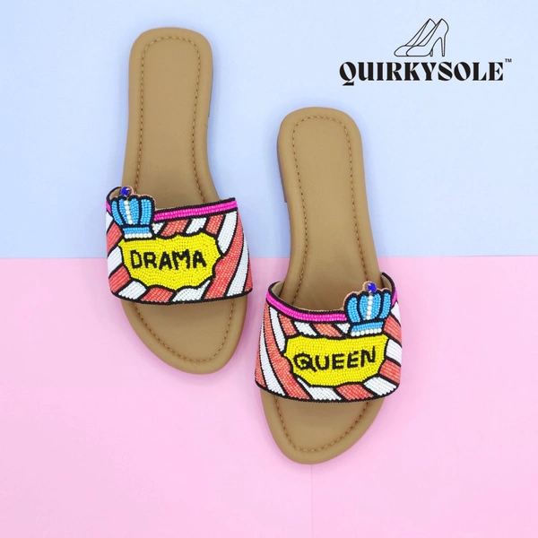 Drama Queen - EU 40