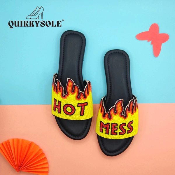 Hot Mess - EU 36