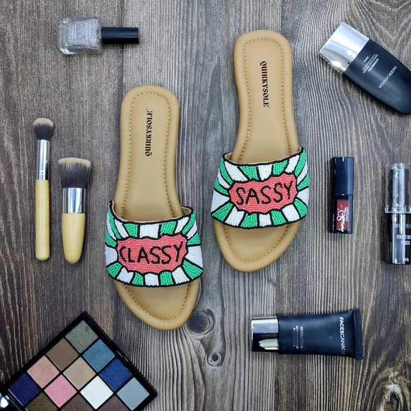 Classy Sassy - EU 37