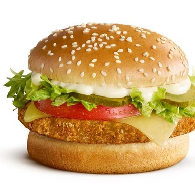 VEG BURGERS