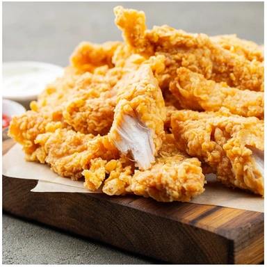 BONELESS STRIPS