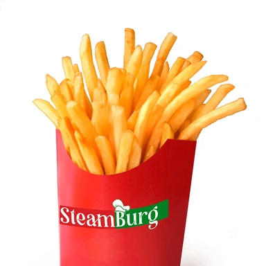 FRIES FANTASY VEG