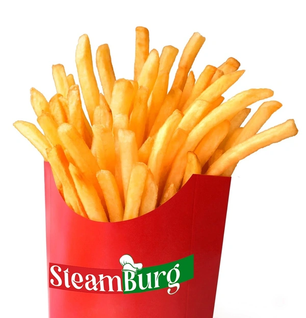 PERI-PERI FRENCH FRIES