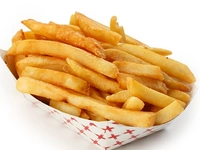 PERI-PERI FRENCH FRIES