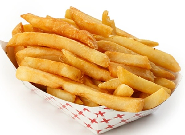 FRENCH FRIES VEG