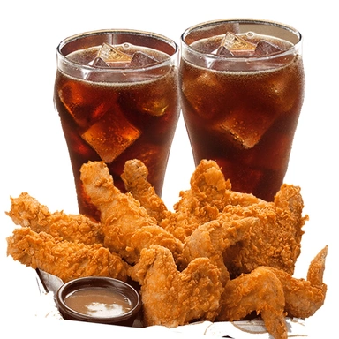 CHICKEN MEAL