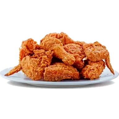 HOT WINGS