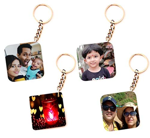 Sublimation Key Chain Price Starting From Rs 12/Pc | Find Verified Sellers  at Justdial