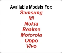 Soft Mobile Cover