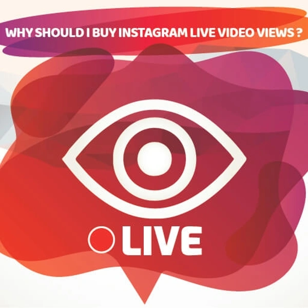 ♞ Instagram Live Video Views - [ Max - 30k ] [ Heart Likes + Emoji Comments ] SUPER INSTANT (200Rs Per 100 View)
