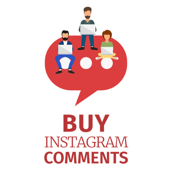 ✏️ Instagram Random Comments - [ Max : 5k ] [ HQ ] [ Instant ] (20 Rs Per 100 Comments)