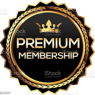 Premium Account