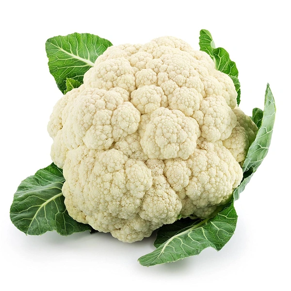 cauliflower (ಹೂಕೋಸು)  - 1Piece