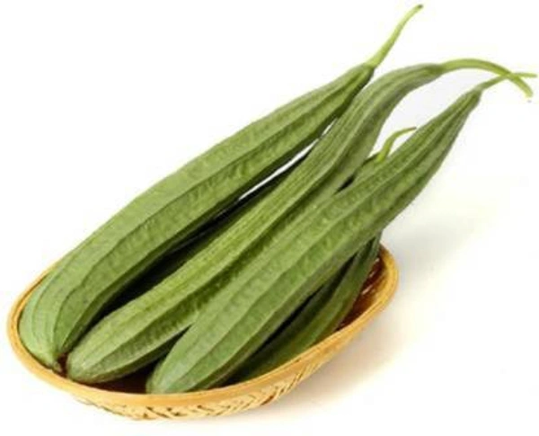Turai (iಹೀರೆಕಾಯಿ.)  - 500GM