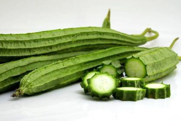 Turai (iಹೀರೆಕಾಯಿ.)  - 500GM