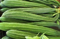 Turai (iಹೀರೆಕಾಯಿ.)  - 500GM