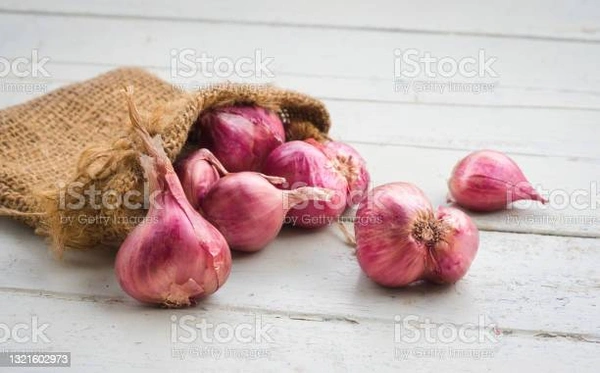 Onione (ಈರುಳ್ಳಿ)  - 1KG