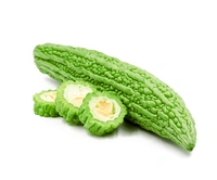 Karela (ಹಾಗಲಕಾಯಿ.)  - 250 gm