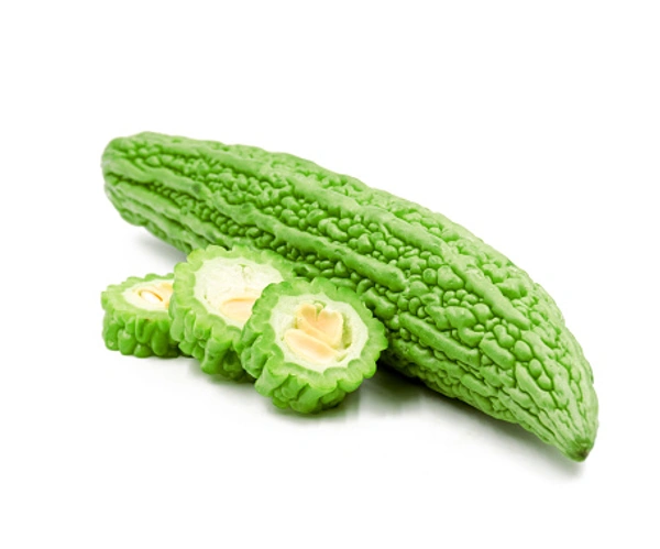 Karela (ಹಾಗಲಕಾಯಿ.)  - 250 gm