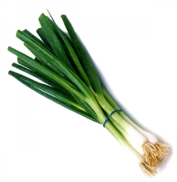 Spring Onione (ಸ್ಪ್ರಿಂಗ್ ಈರುಳ್ಳಿ)  - 1Piece